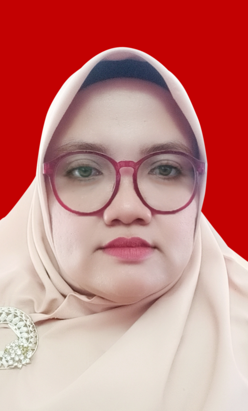 EKA SASMURITA