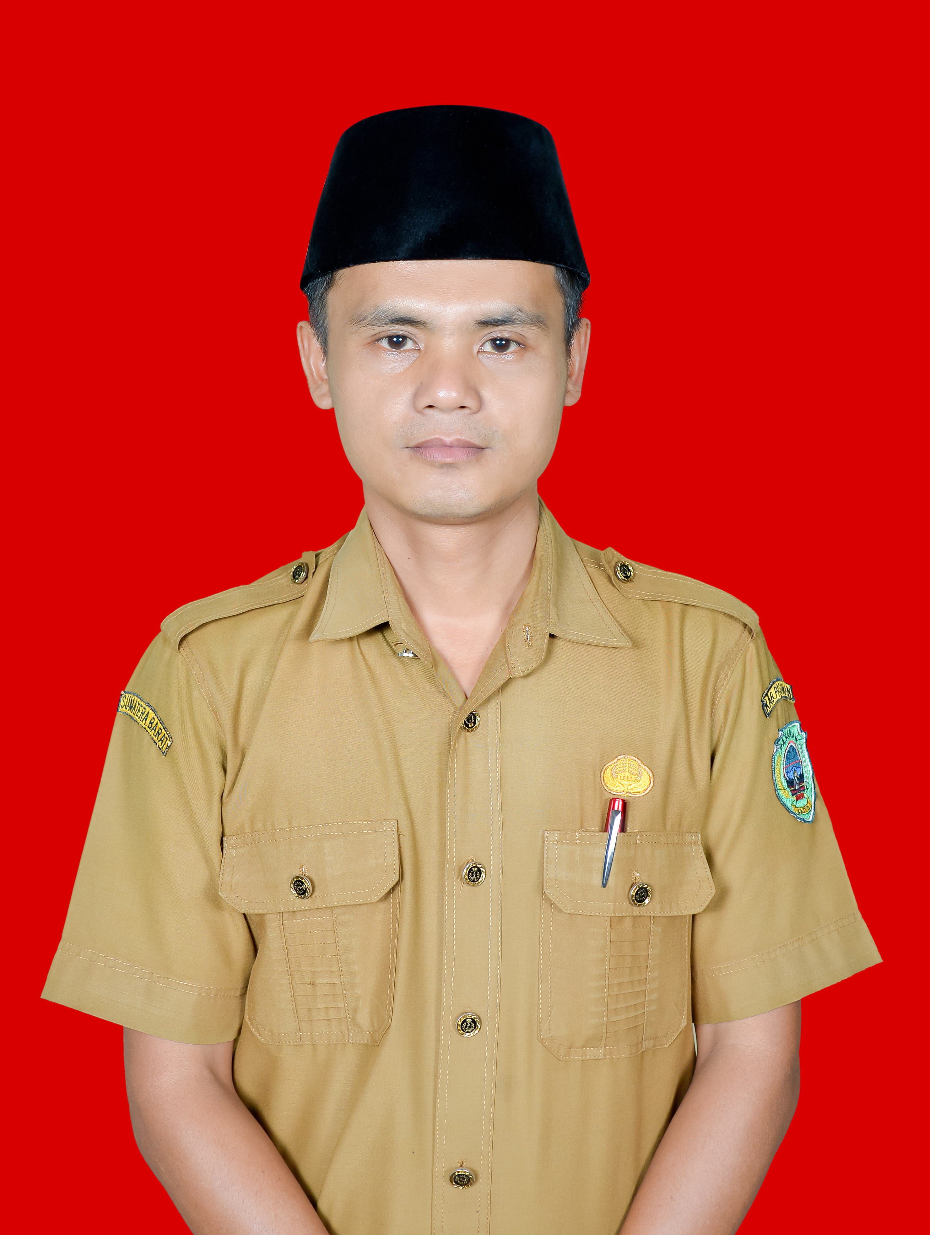 SALDI PUTRA